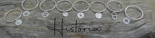 Quels Matériaux de Bijoux Peuvent Rouiller - Historia Jewelry