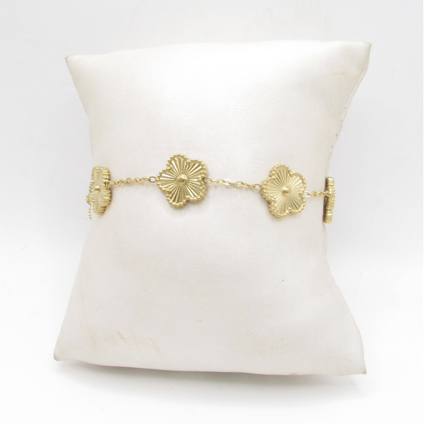 Bracelet Bracelet Florale - Historia Jewelry