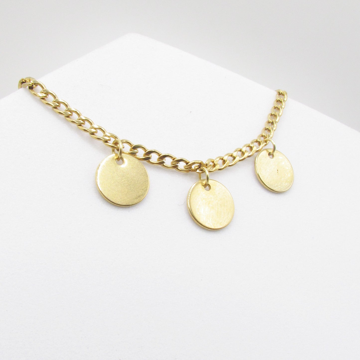 Collier Collier honora - Historia Jewelry
