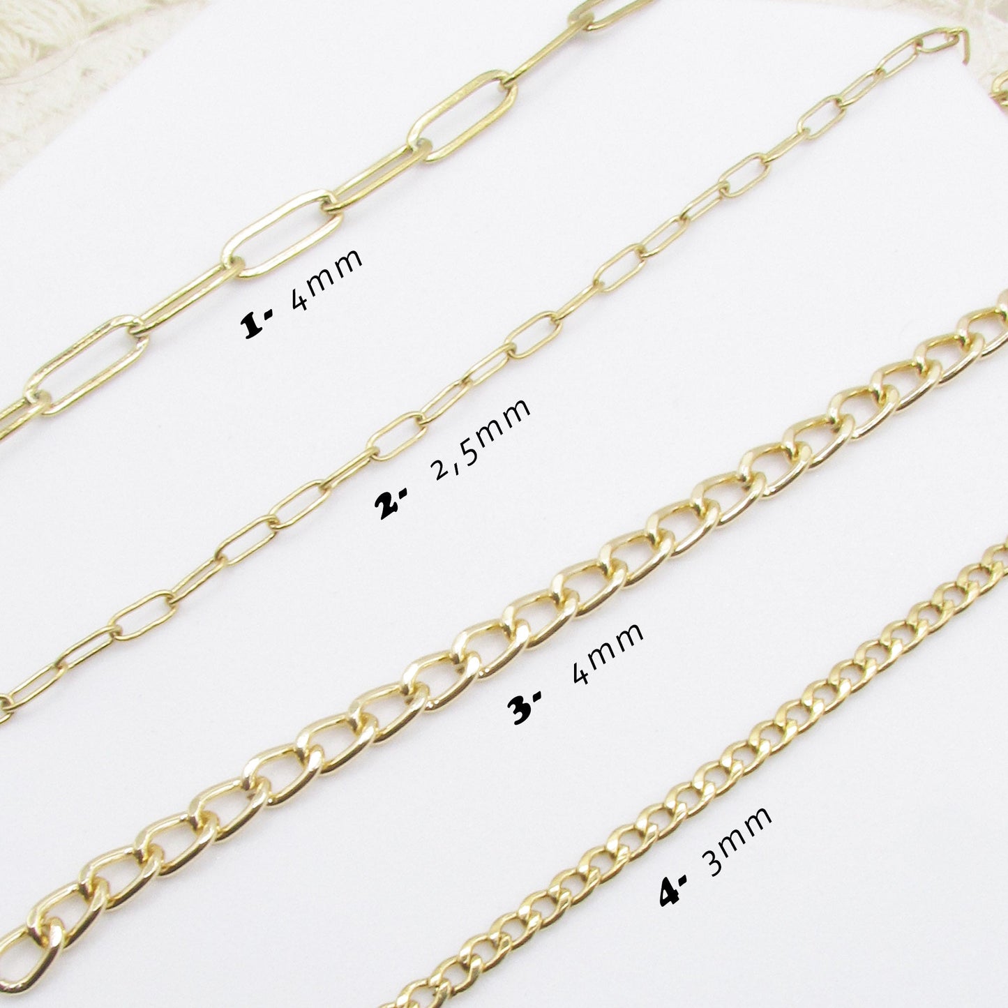 Collier Collier honora - Historia Jewelry