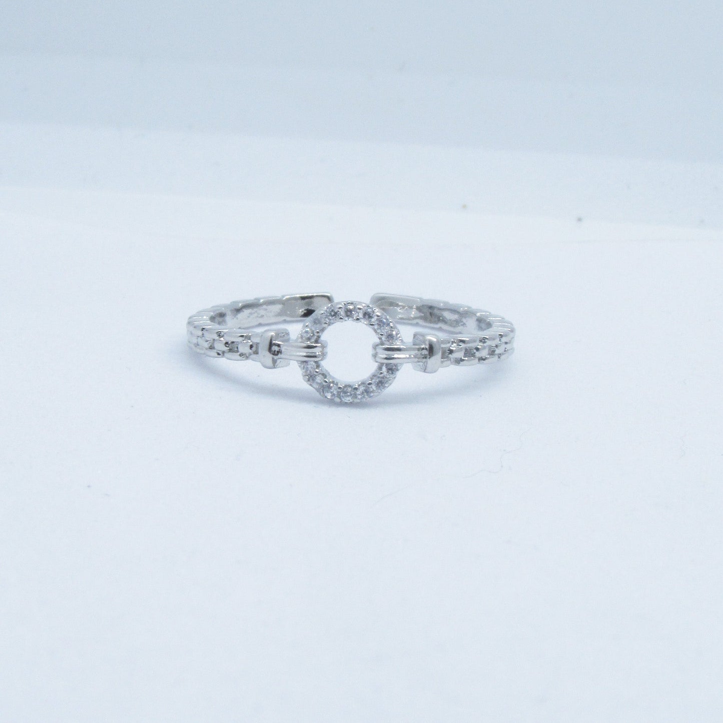 Bague Bague Angèle - Historia Jewelry