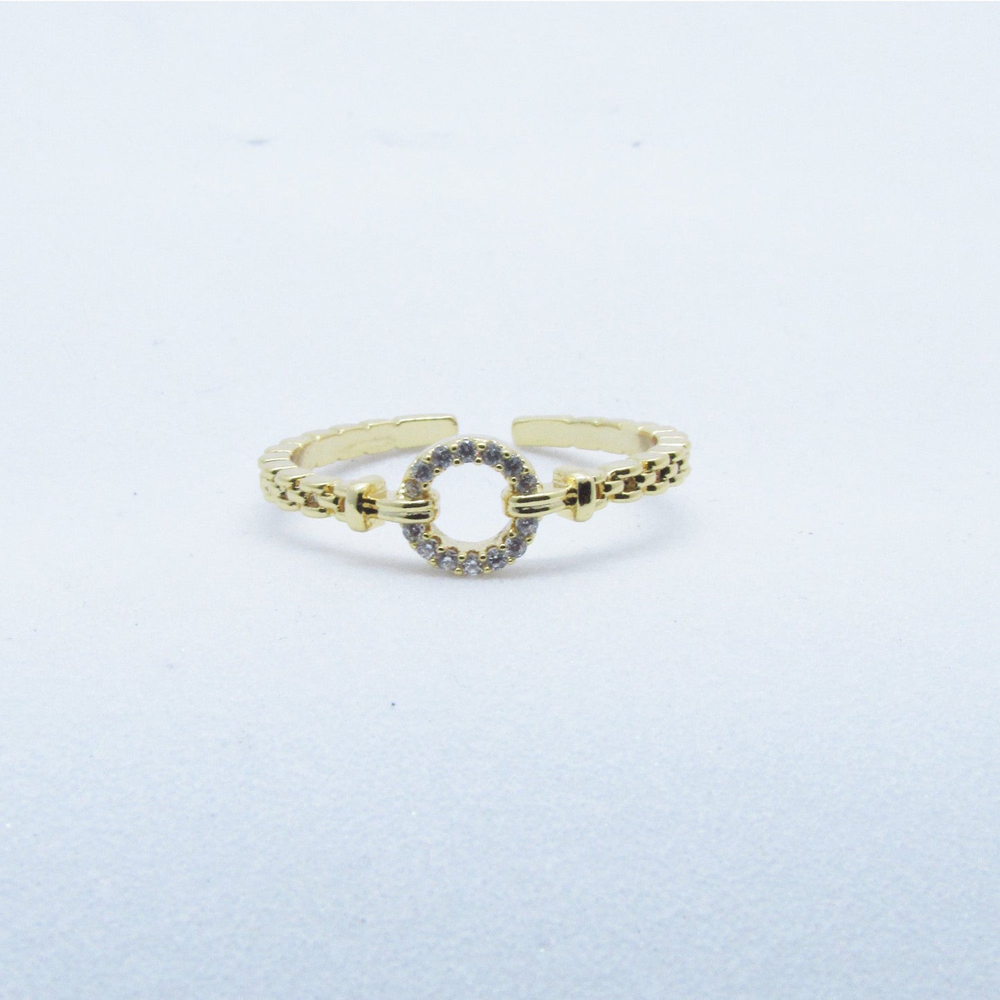 Bague Bague Angèle - Historia Jewelry
