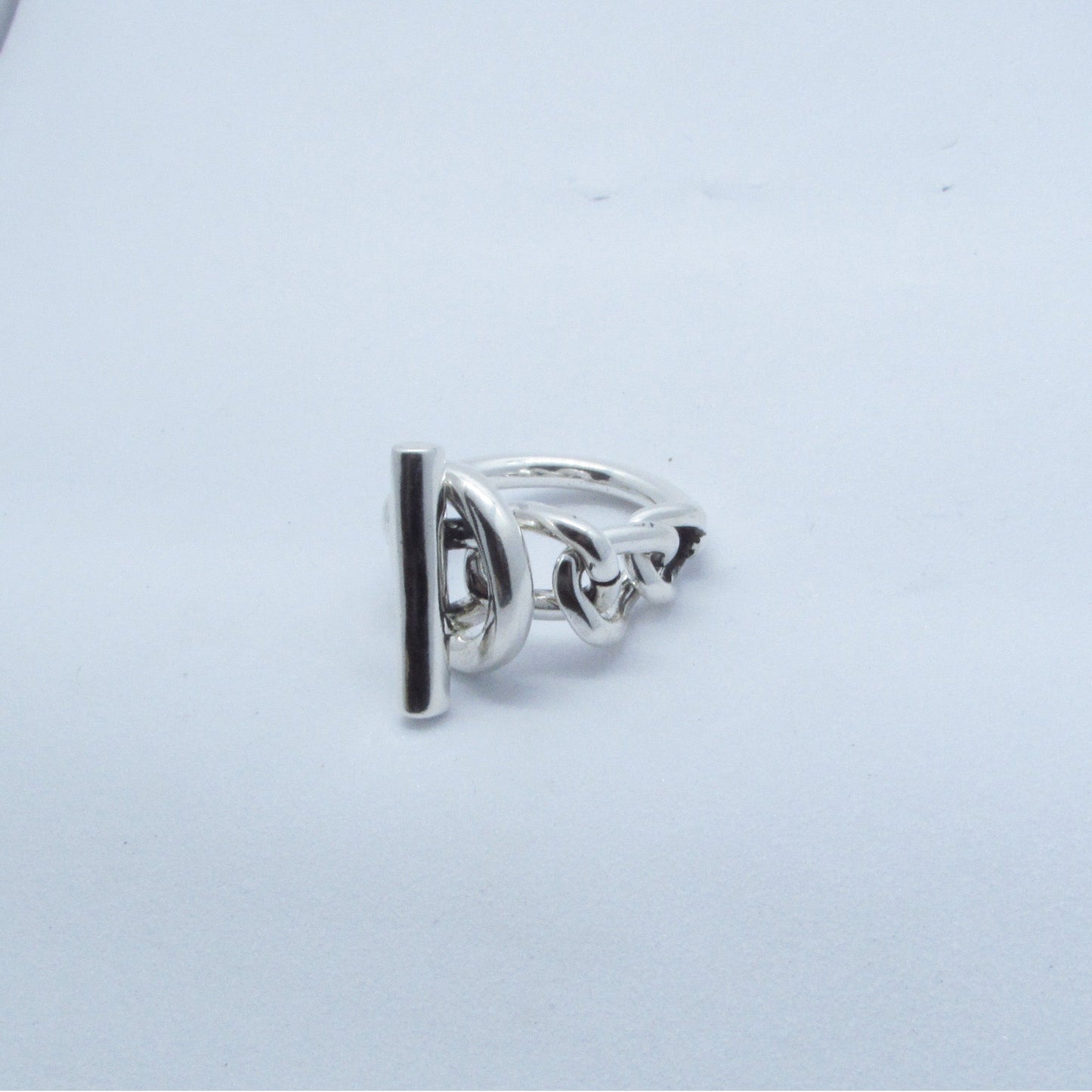 Bague Bague anneau T - Historia Jewelry