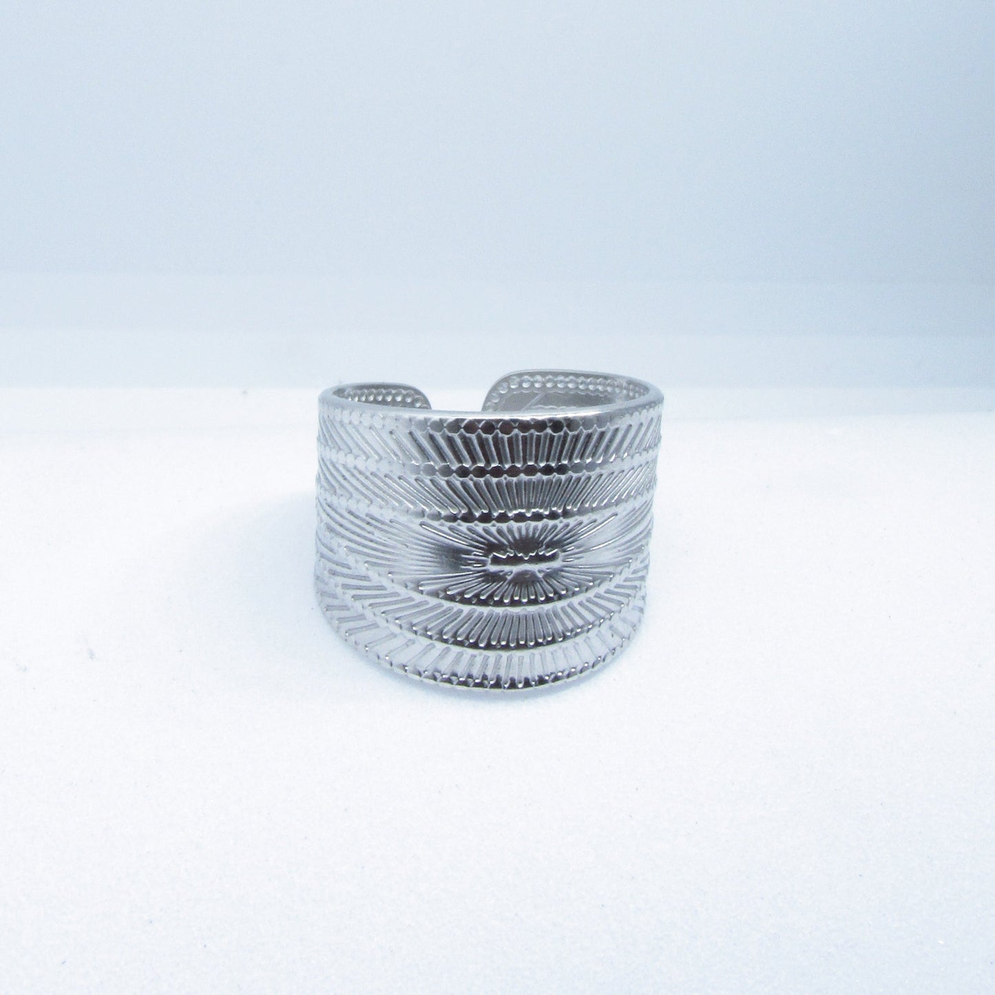 Bague Bague Bohémienne - Historia Jewelry