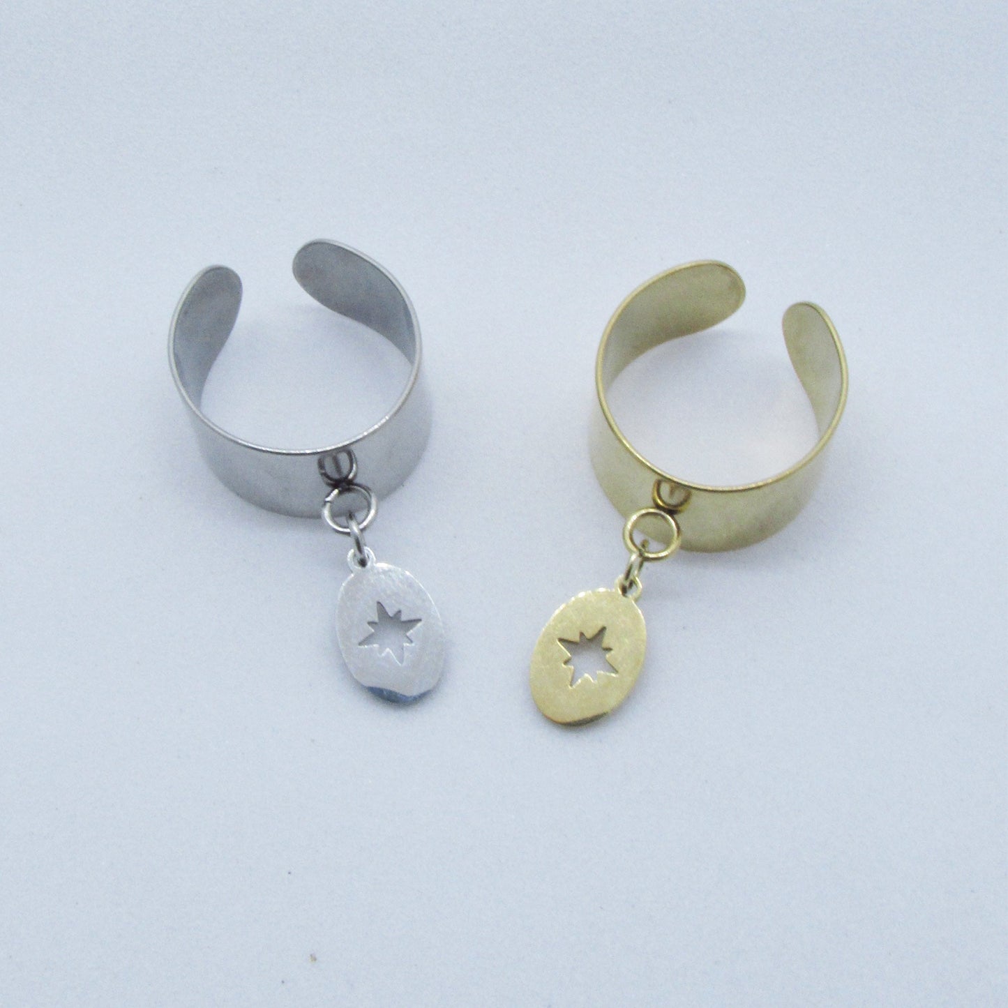 Bague Bague breloque - Historia Jewelry
