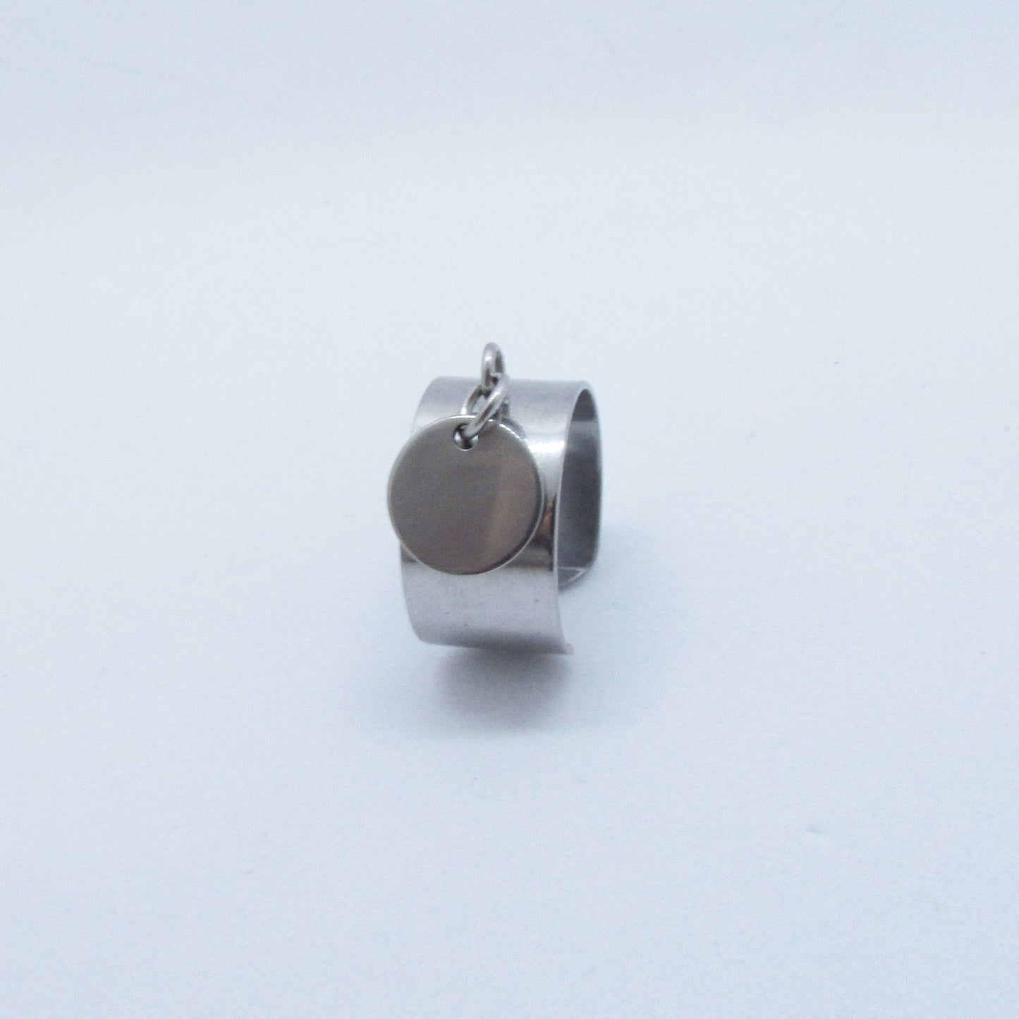 Bague Bague breloque - Historia Jewelry