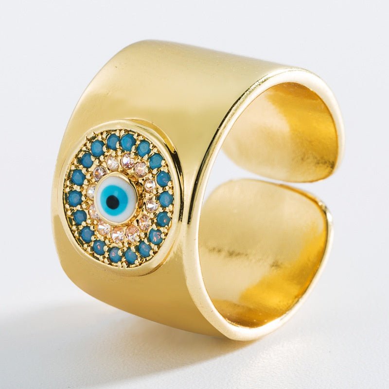 Bague Bague Garance - Historia Jewelry
