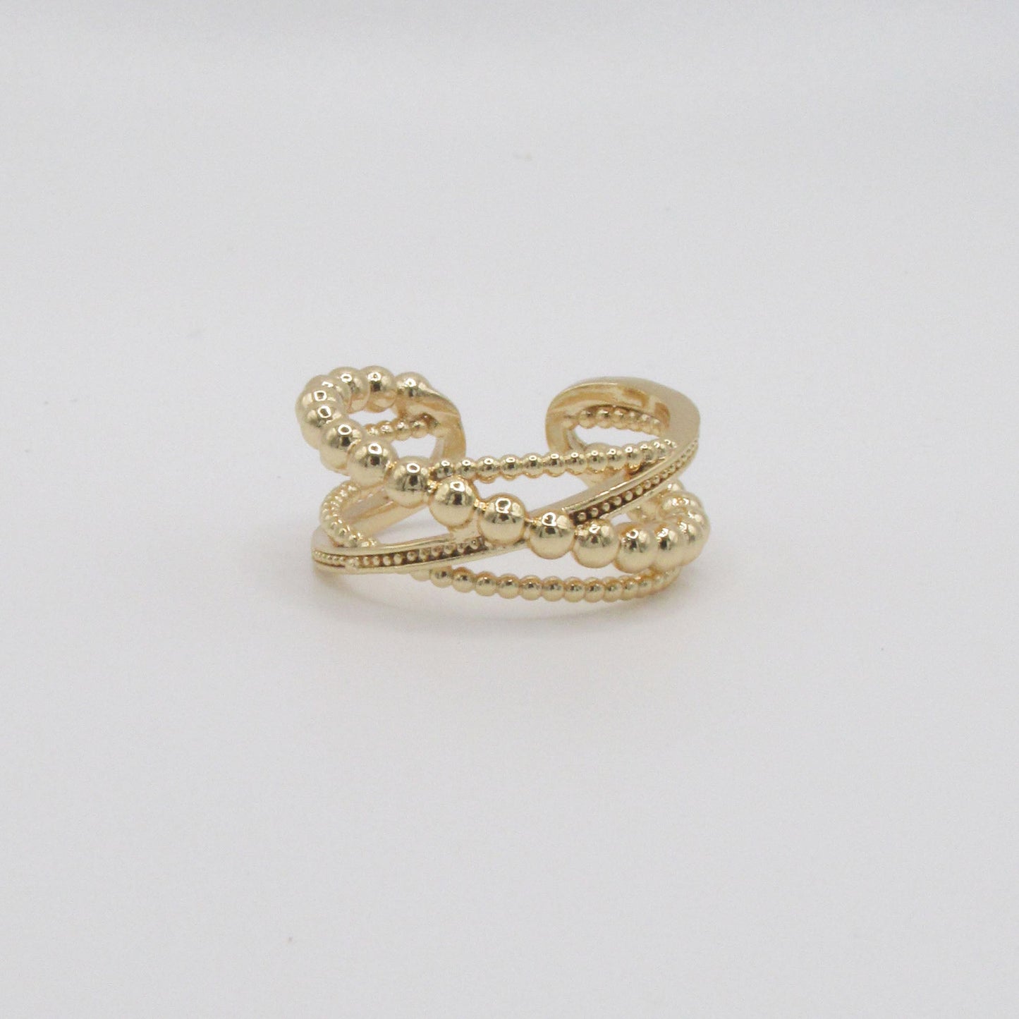 Bague Bague Oceane - Historia Jewelry