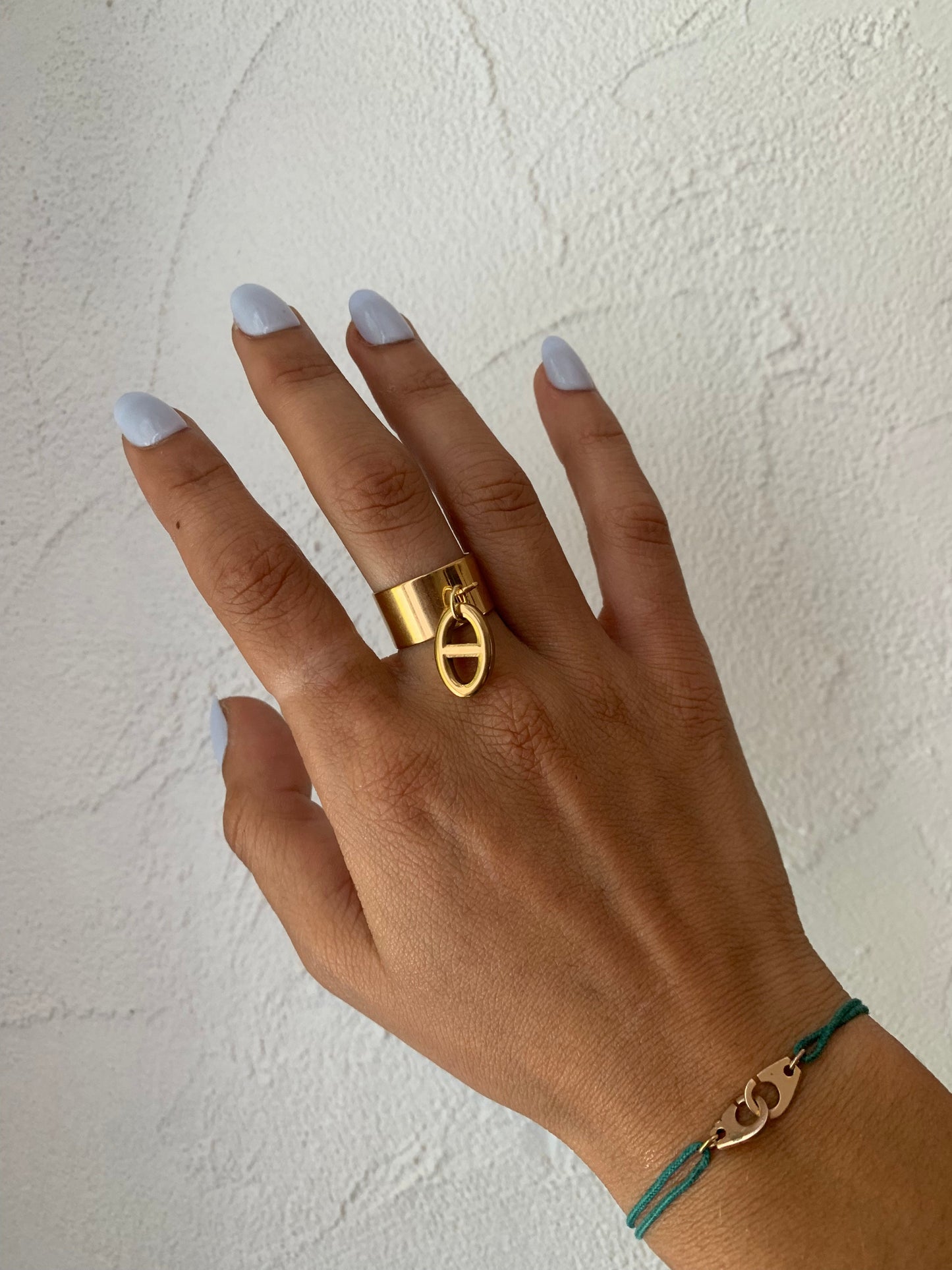 Bague Bague Rosa - Historia Jewelry