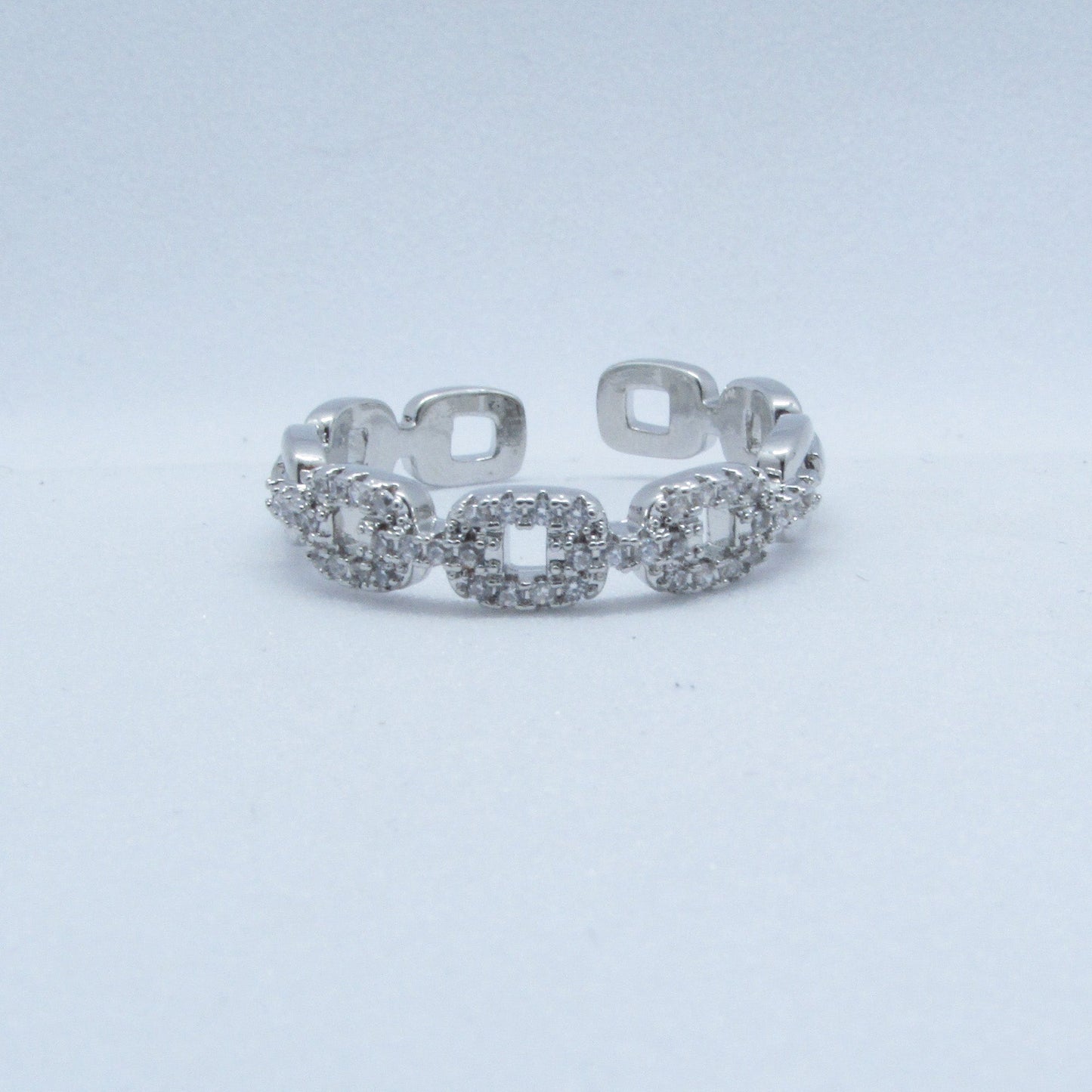 Bague Bague Stassy - Historia Jewelry