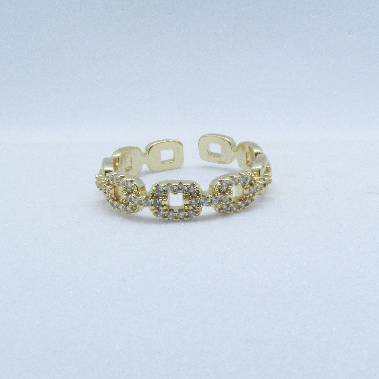 Bague Bague Stassy - Historia Jewelry