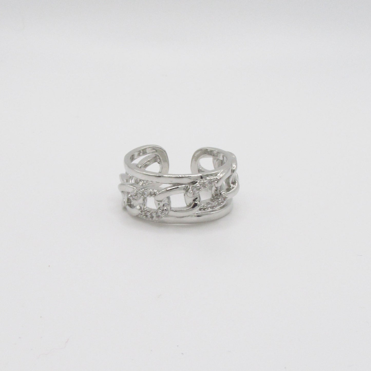 Bague Bague Stelly - Historia Jewelry