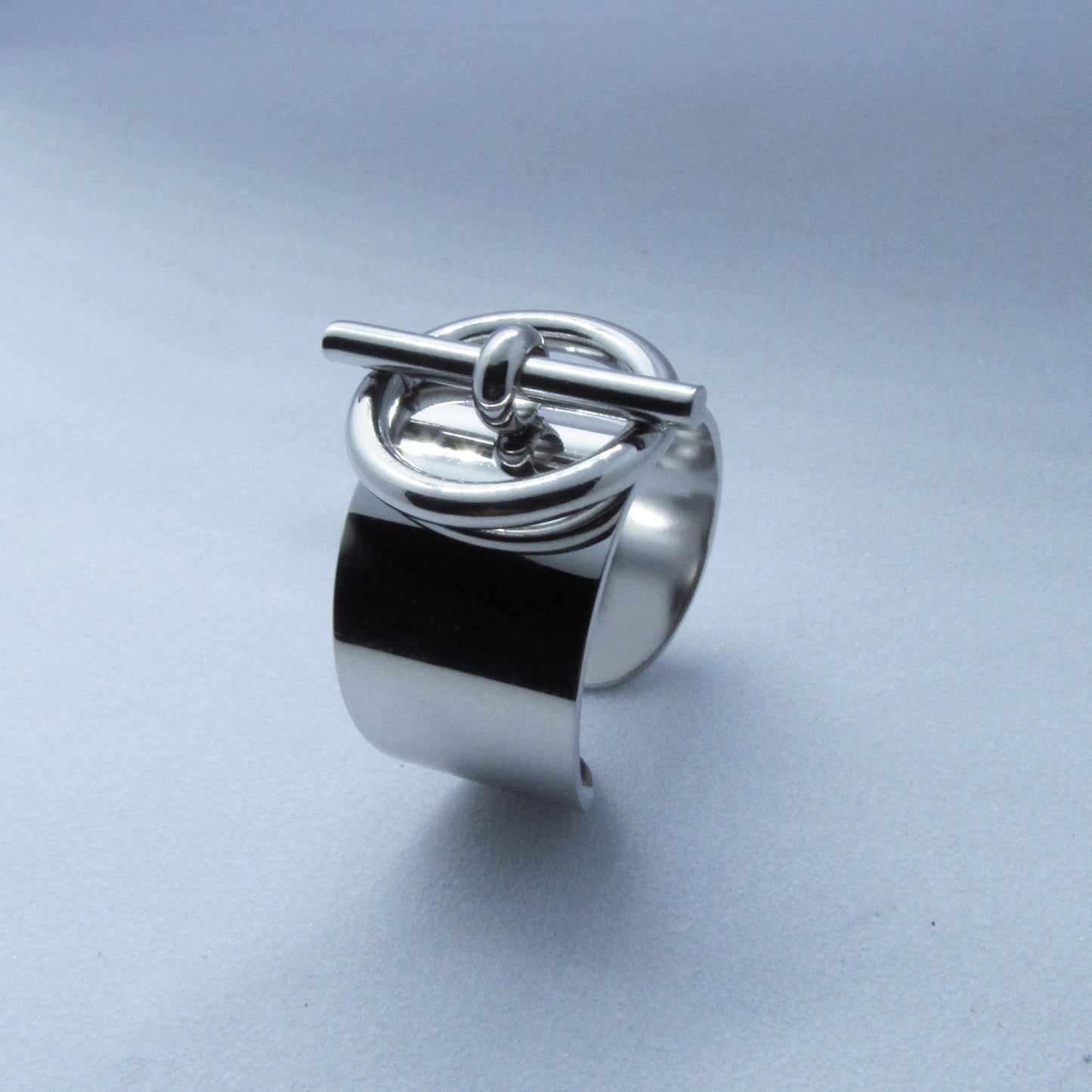 Bague Bague Toggle - Historia Jewelry