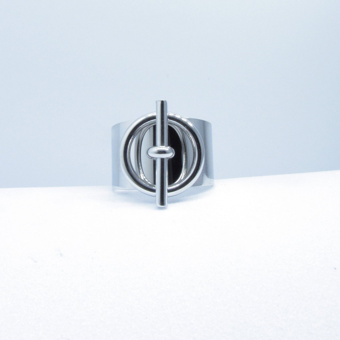 Bague Bague Toggle - Historia Jewelry