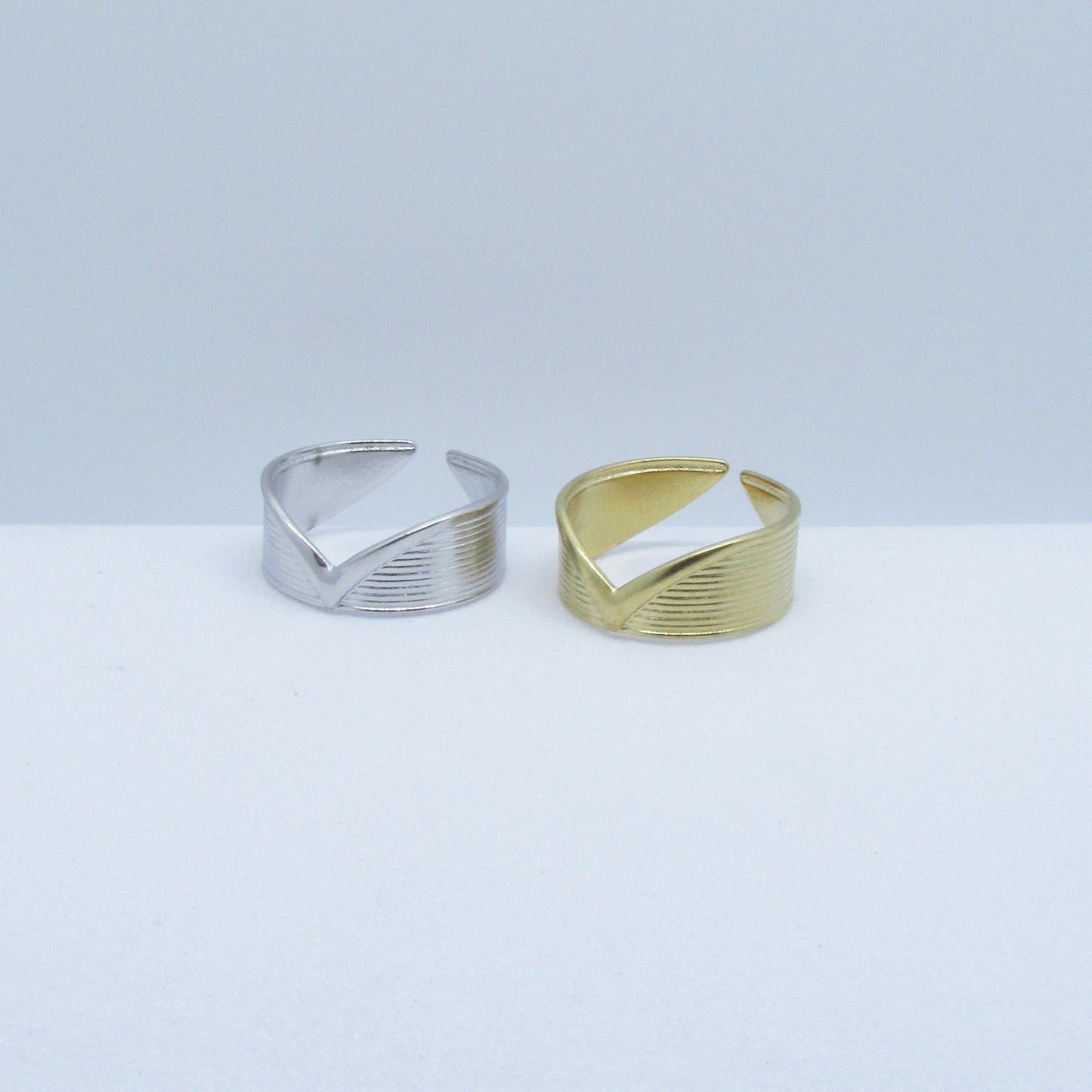 Bague Bague Valaya - Historia Jewelry