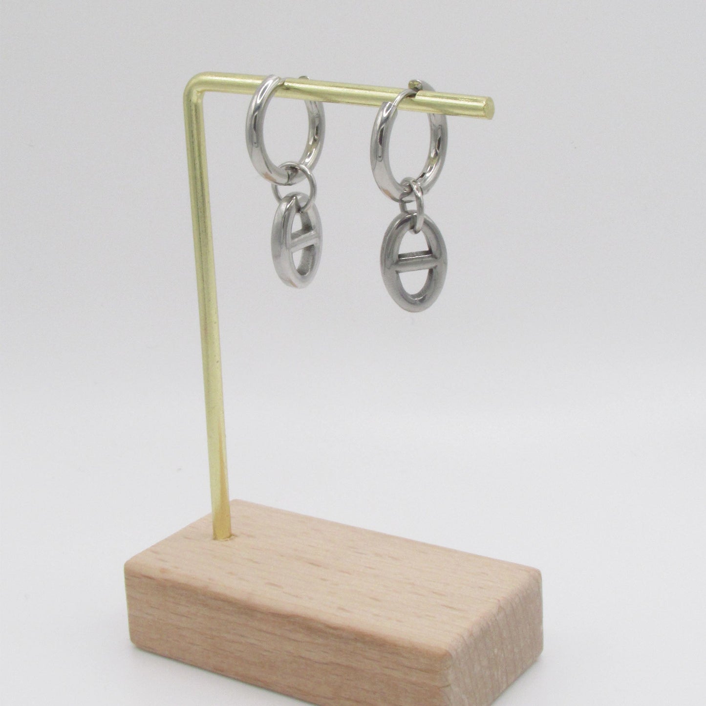 Boucle d'oreilles Boucles Ella - Historia Jewelry