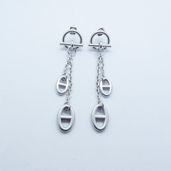 Boucle d'oreilles Boucles Lyna - Historia Jewelry