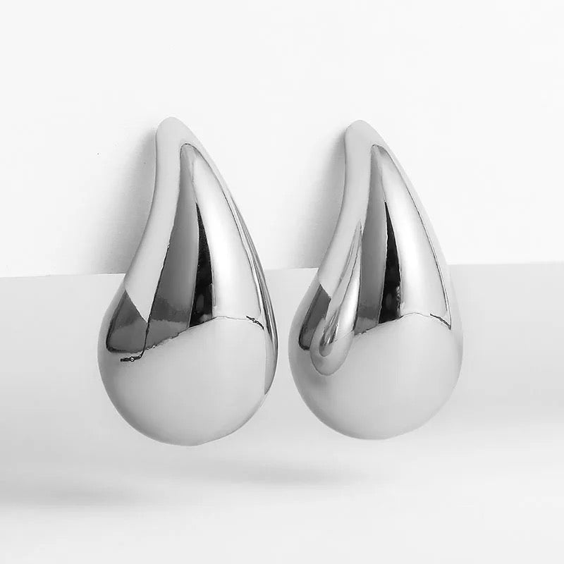 Boucle d'oreilles Boucles WINTER - Historia Jewelry