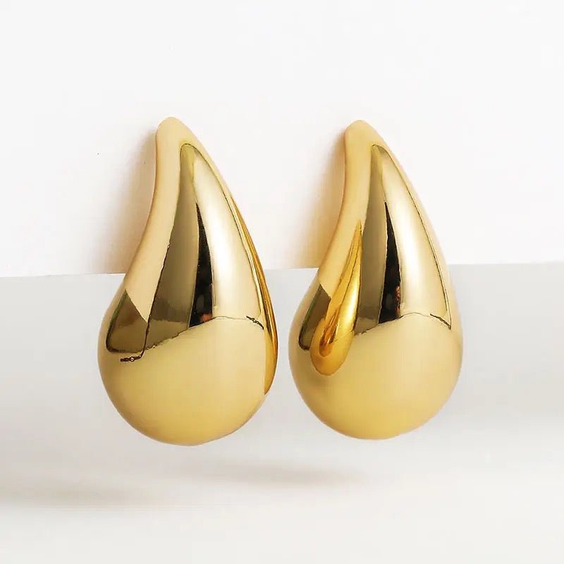 Boucle d'oreilles Boucles WINTER - Historia Jewelry