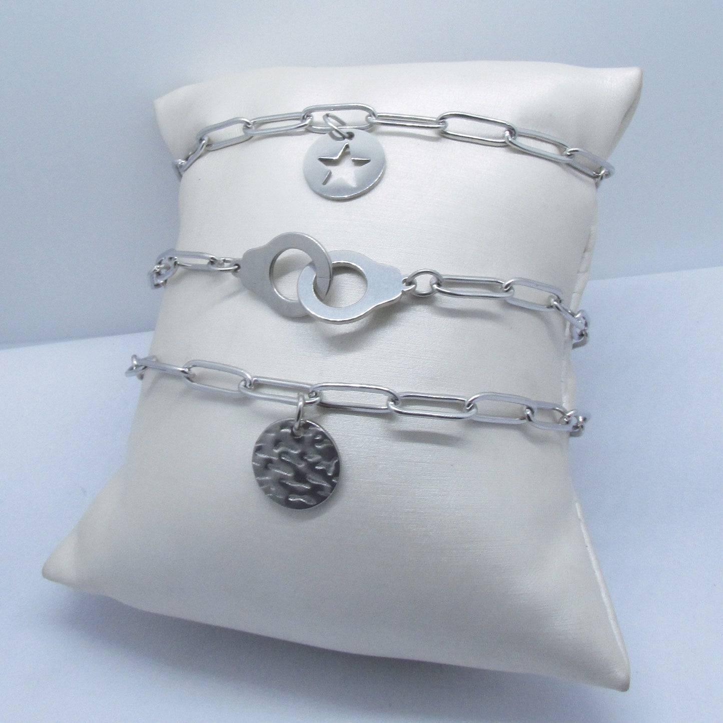 Bracelet Bracelet breloque - Historia Jewelry