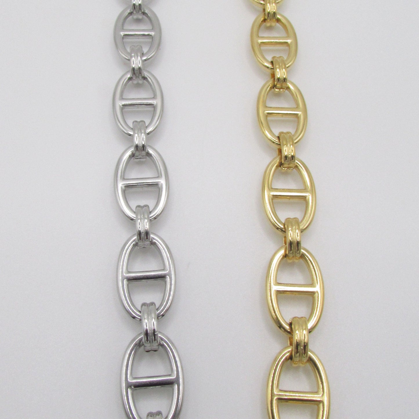 Bracelet Bracelet chaîne marine - Historia Jewelry