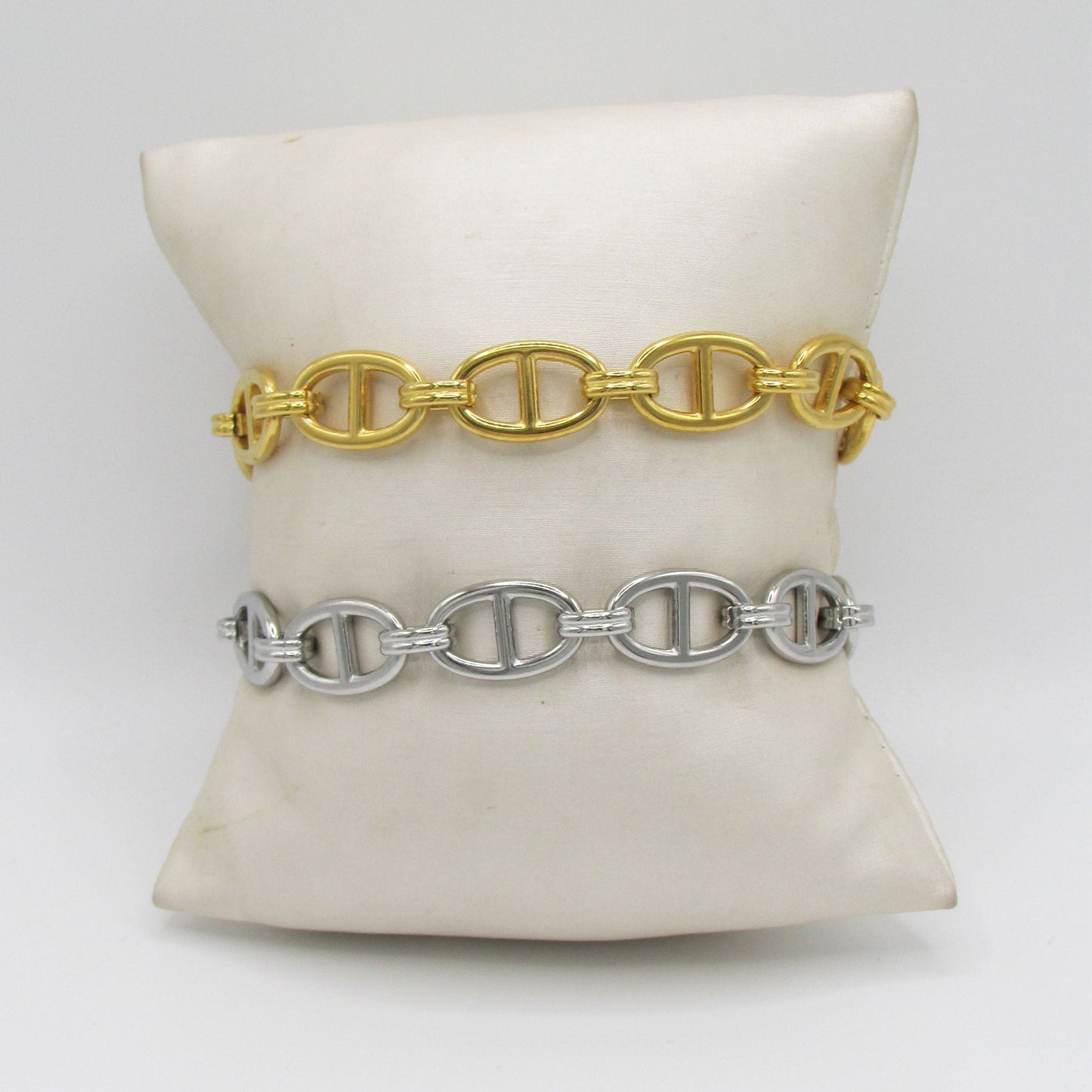 Bracelet Bracelet chaîne marine - Historia Jewelry