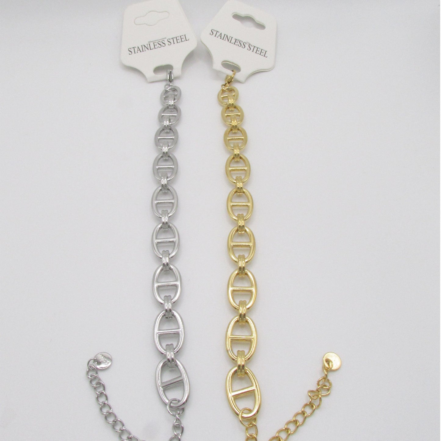 Bracelet Bracelet chaîne marine - Historia Jewelry