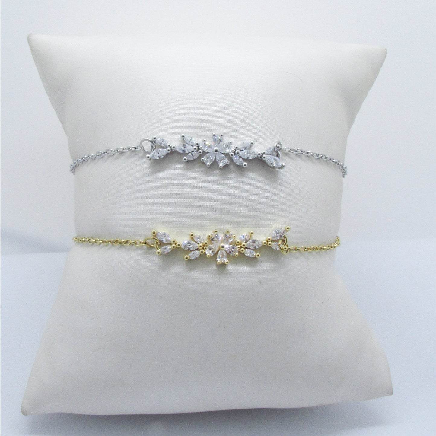 Bracelet Bracelet Elegancia - Historia Jewelry