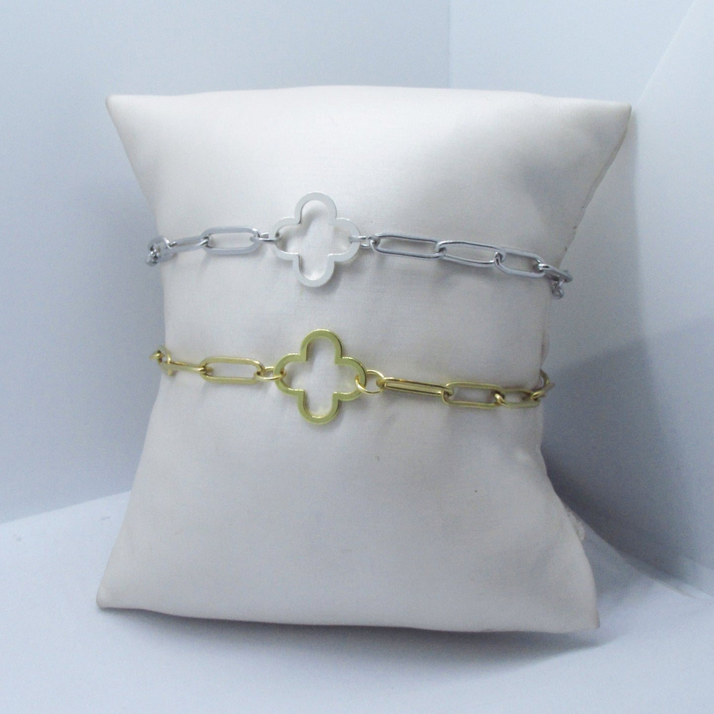 Bracelet Bracelet Flora - Historia Jewelry