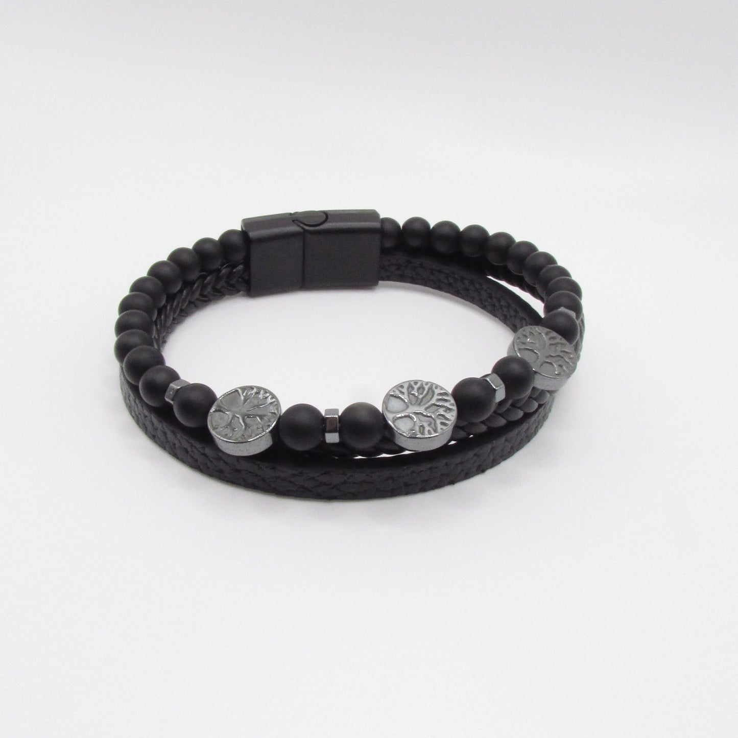 Bracelet Bracelet homme - Historia Jewelry