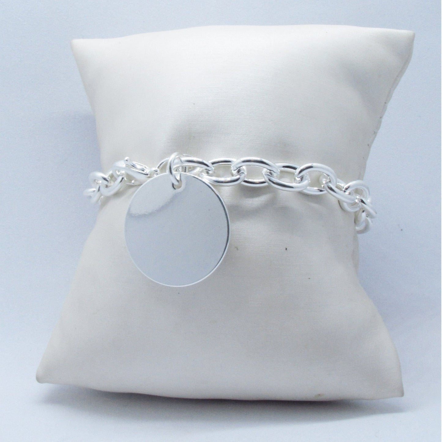 Bracelet Bracelet Médaille - Historia Jewelry