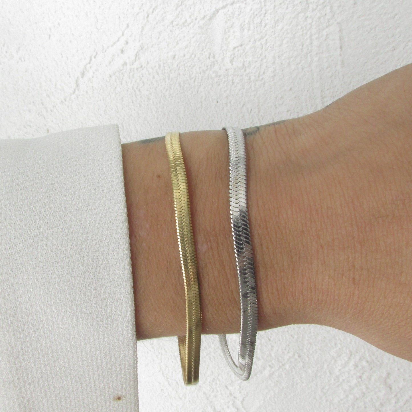 Bracelet Bracelet Serpentar - Historia Jewelry