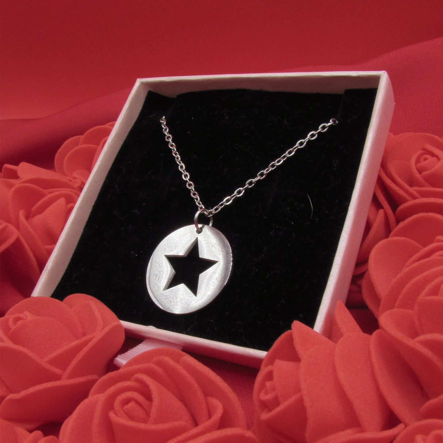 Collier Coffret Stella - Historia Jewelry