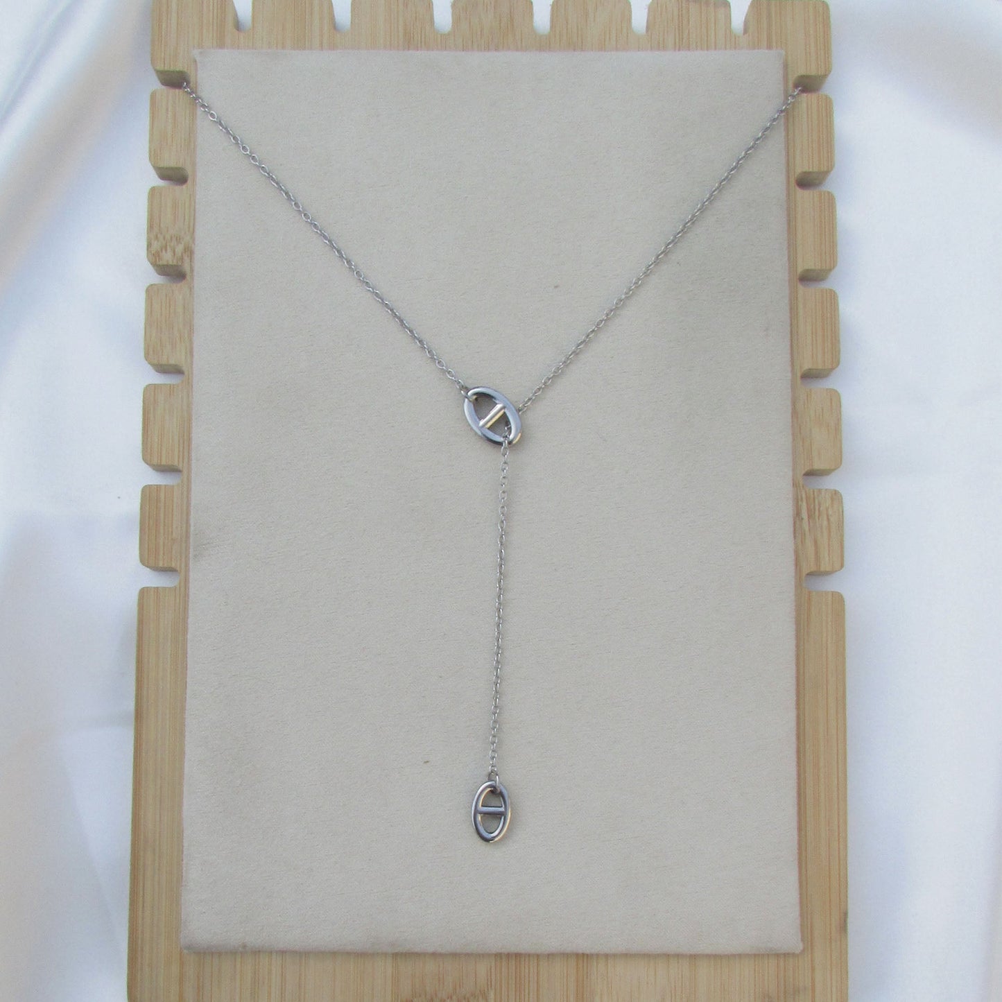 Collier Collier coulissant - Historia Jewelry