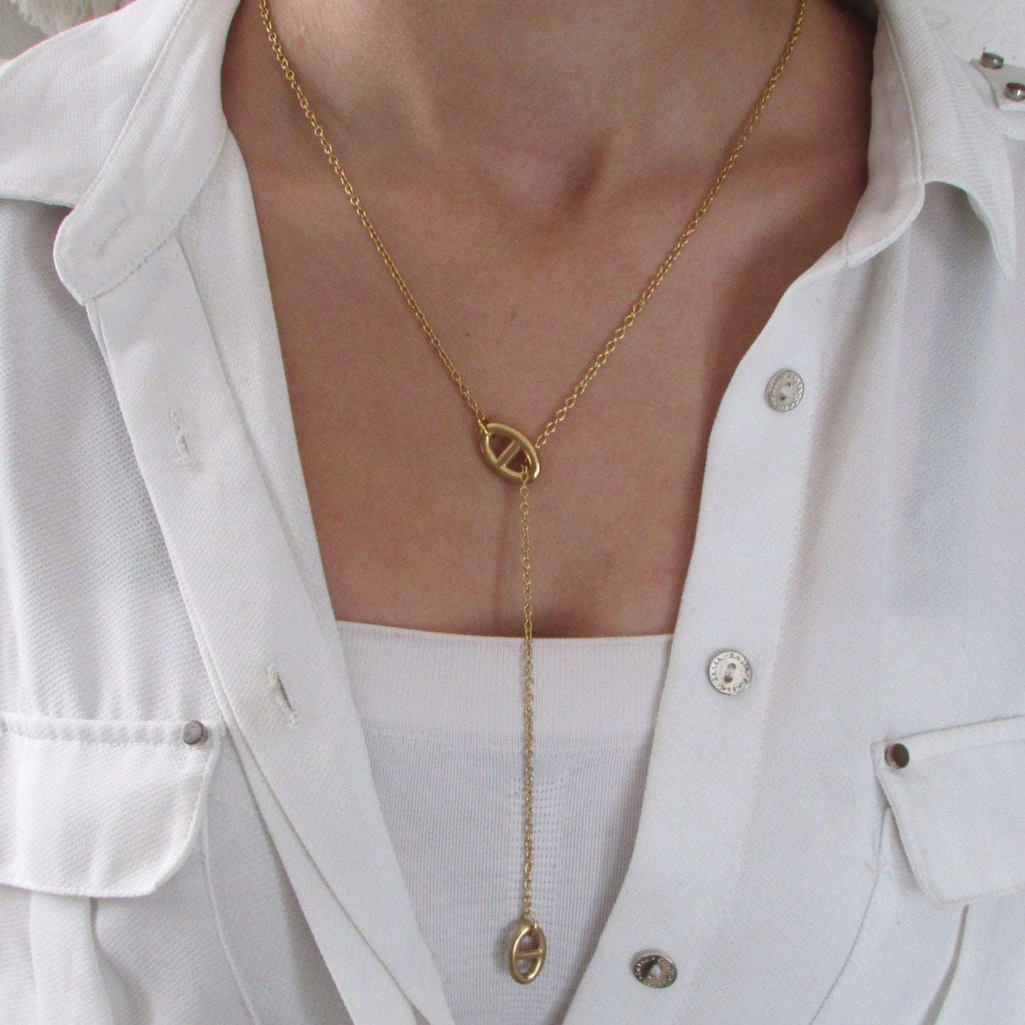 Collier Collier coulissant - Historia Jewelry