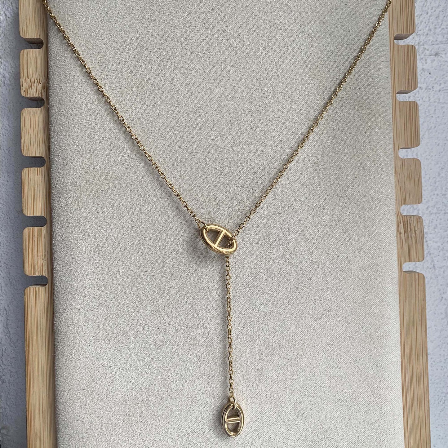 Collier Collier coulissant - Historia Jewelry