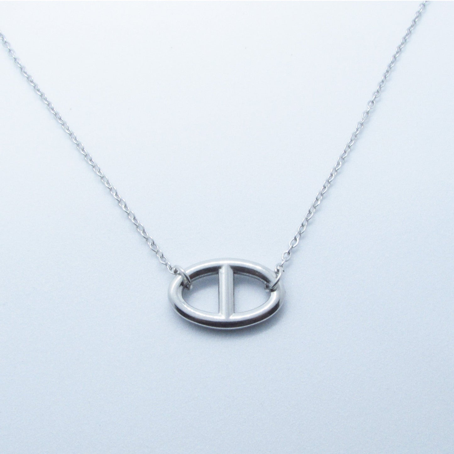 Collier Collier maille marine - Historia Jewelry