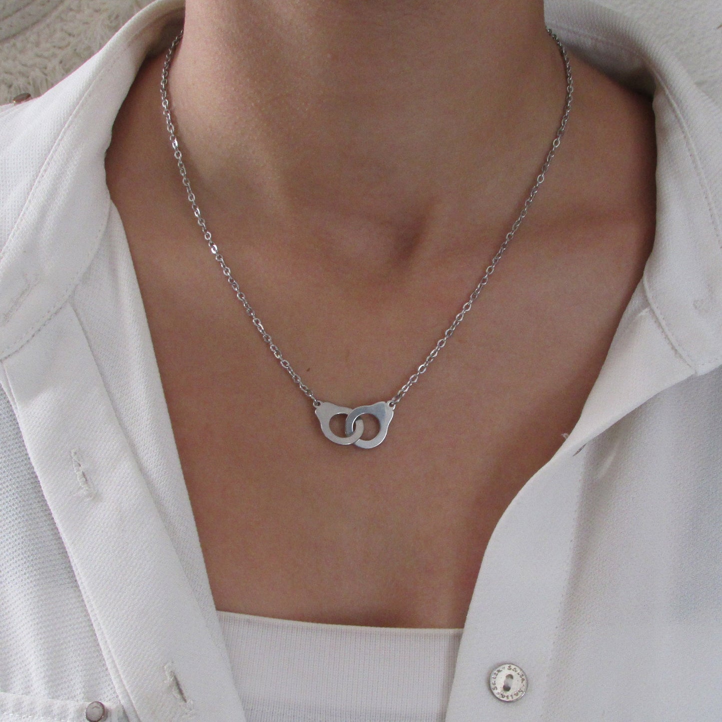 Collier Collier Sophia - Historia Jewelry