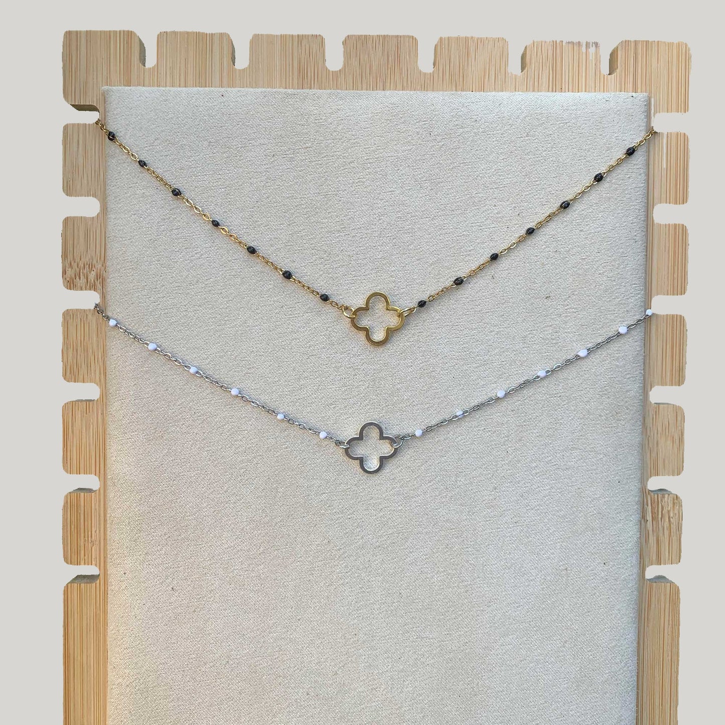 Collier Collier Summer - Historia Jewelry