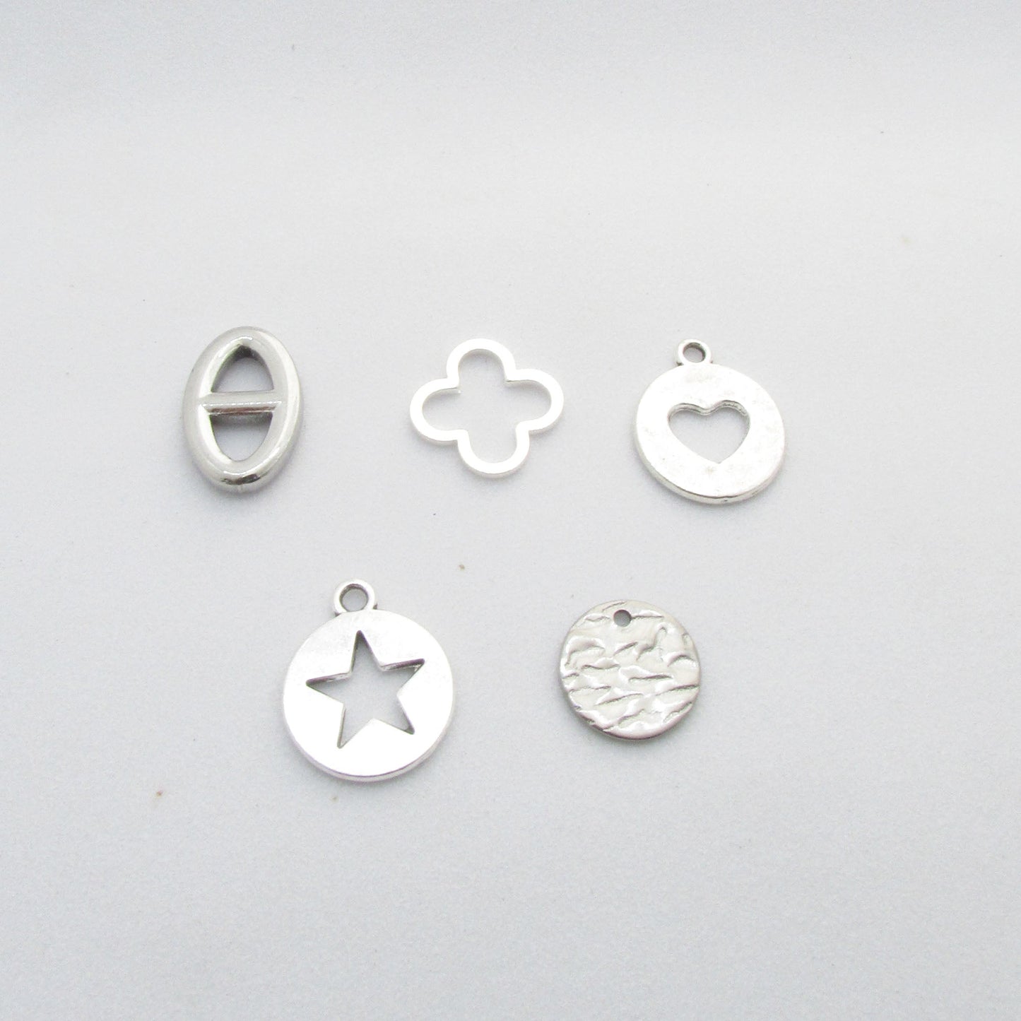 Collier Collier Toggle marine - Historia Jewelry