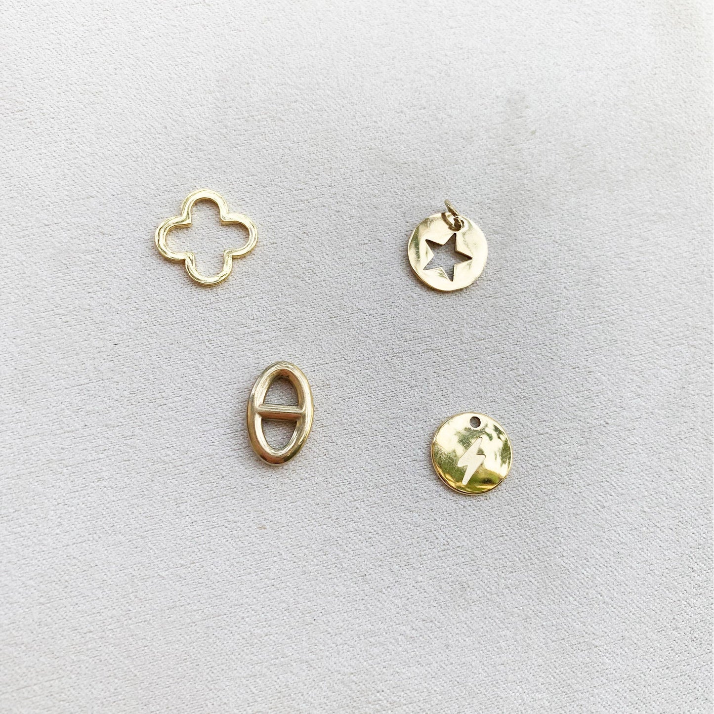 Collier Collier Toggle marine - Historia Jewelry