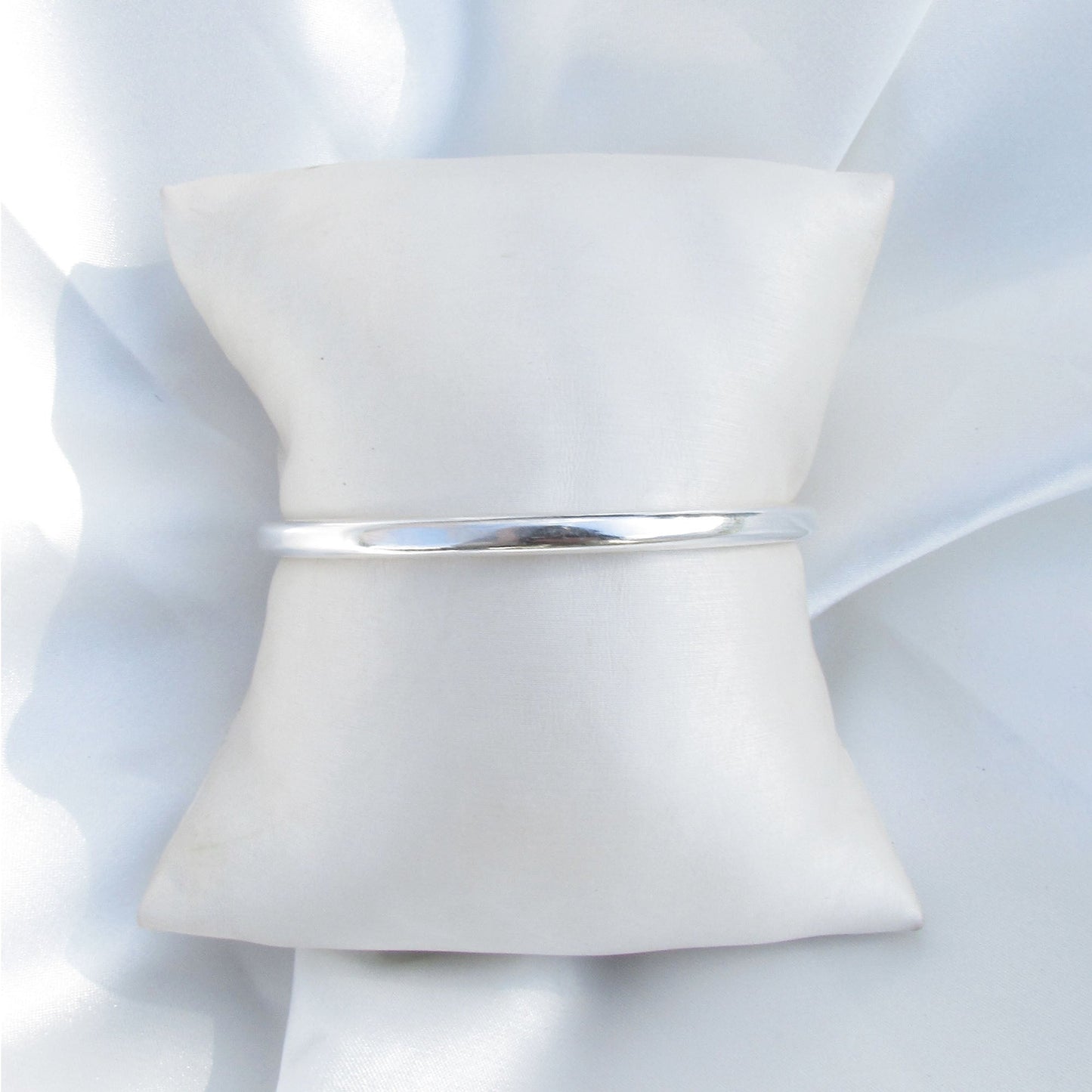 Jonc lisse - Historia Jewelry