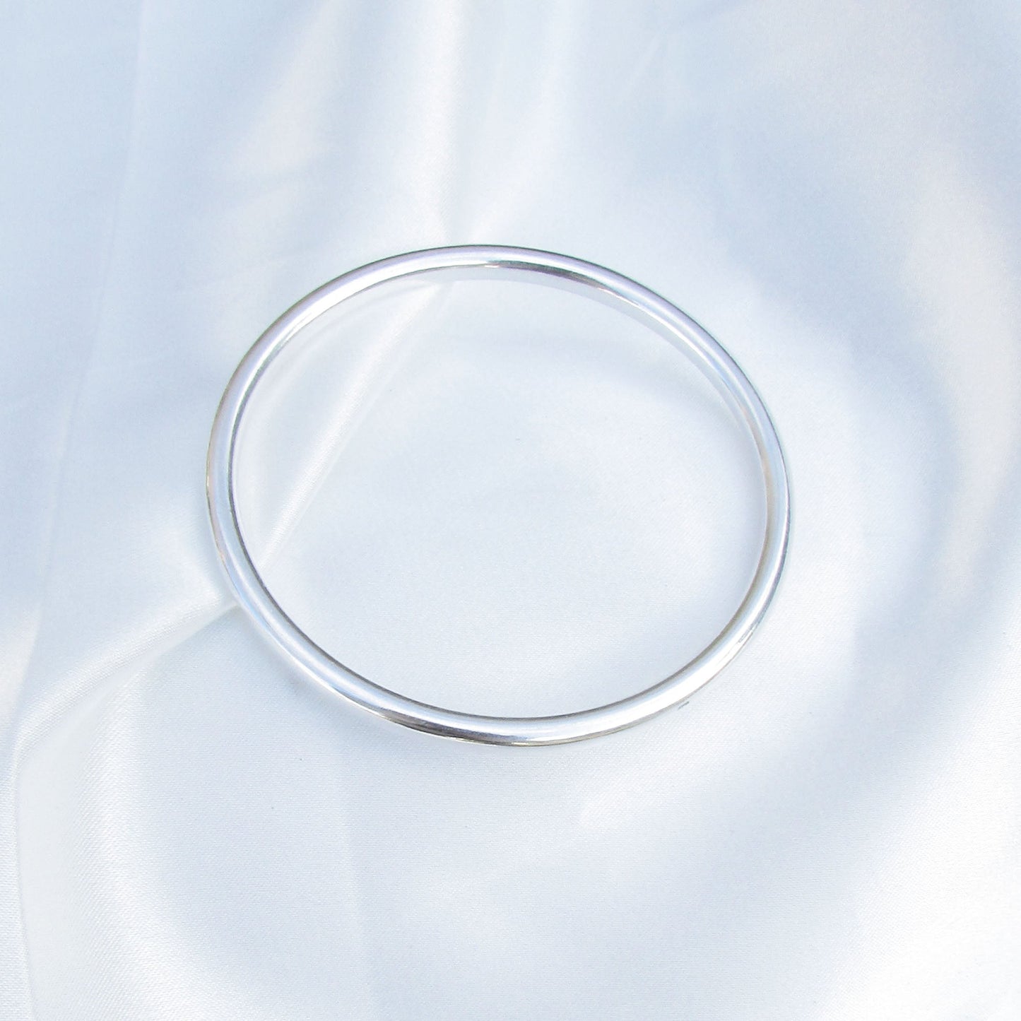 Jonc lisse - Historia Jewelry