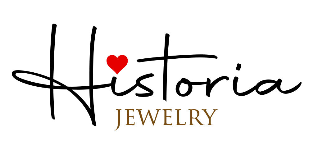 Historia Jewelry