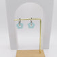 Boucle d'oreilles Boucles Personnalisables - Historia Jewelry
