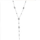 bijoux Collier Sautoir Maille Marine - Historia Jewelry