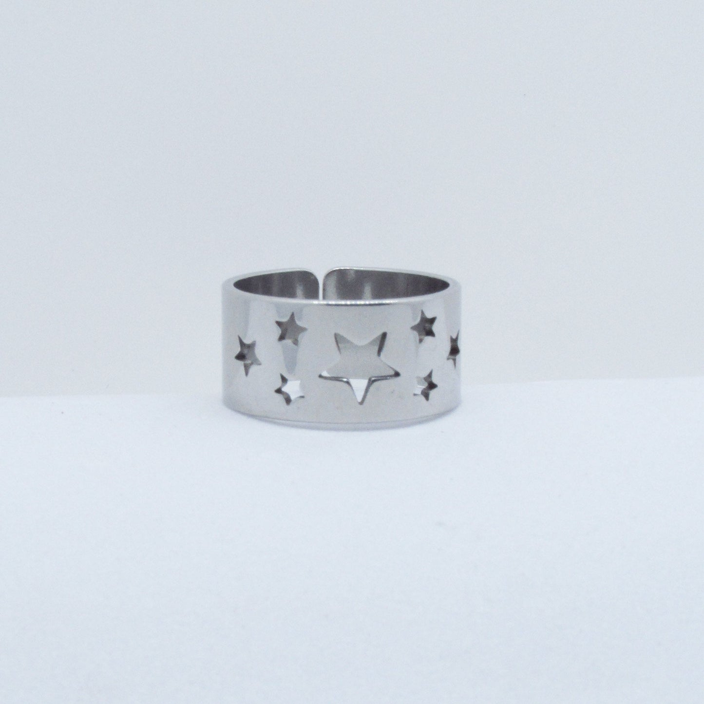 Bague Bague Baby Stella - Historia Jewelry