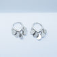 Boucle d'oreilles Boucle Salomé - Historia Jewelry