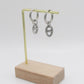 Boucle d'oreilles Boucles Ella - Historia Jewelry