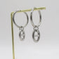 Boucle d'oreilles Boucles Ella - Historia Jewelry